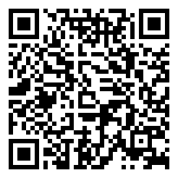 Scan QR Code for live pricing and information - Book Cabinet/Room Divider White 60x30x166 cm Engineered Wood