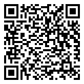 Scan QR Code for live pricing and information - PWR NITROâ„¢ SQD 2 Women's Training Shoes in Black/White, Size 8.5, Synthetic by PUMA Shoes
