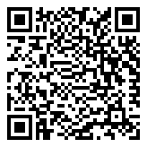 Scan QR Code for live pricing and information - Adairs Stonewashed Cotton Charcoal Grid Pillowcases - Black (Black King Pillowcase Pair)