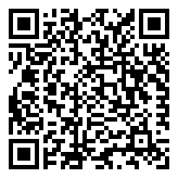 Scan QR Code for live pricing and information - HER Women's Straight Pants in Oak Branch, Size XL, Cotton by PUMA