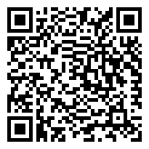 Scan QR Code for live pricing and information - Table Top Tempered Glass Round 700 mm