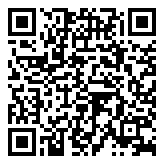 Scan QR Code for live pricing and information - Palermo Vintage Unisex Sneakers in Black/Frosted Ivory/Gum, Size 6, Textile by PUMA Shoes