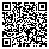 Scan QR Code for live pricing and information - Adairs Blue Wall Art Cape Handpainted Sky Dawn Canvas