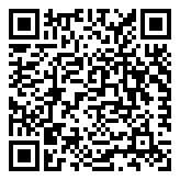 Scan QR Code for live pricing and information - 198x122cm 6.5kg Double Size Knitted Weighted Blanket in Dark Grey Colour