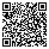 Scan QR Code for live pricing and information - CA Pro Quilt Unisex Sneakers in White/Olive Drab, Size 7.5, Textile by PUMA