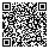 Scan QR Code for live pricing and information - Replaceable Cover For Dog Calming L Teal Cover Large