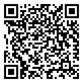 Scan QR Code for live pricing and information - Work Platform Adjustable Height Portable Scaffolding Platform 400 kg Load