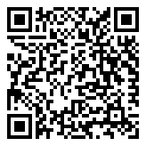 Scan QR Code for live pricing and information - 5 Piece Garden Dining Set Anthracite Metal Mesh