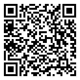 Scan QR Code for live pricing and information - Popcat 20 Backstrap Babies' Sandals in Black/White, Size 8, Synthetic by PUMA Shoes