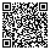 Scan QR Code for live pricing and information - 101.6x101.6mm Post Base 4Pcs, Internal 91x91mm Heavy Duty Powder-Coated Steel Post Bracket Fit for Standard Wood Post Anchor, Decking Post Base for Deck Porch Handrail Railing Support