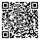 Scan QR Code for live pricing and information - Rechargeable Portable Camping Fan with LED Lantern and Hanging Hook, Quiet Operating Orange