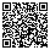 Scan QR Code for live pricing and information - Women's Oversized Tank Top in Black, Size Small by PUMA