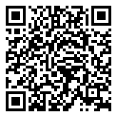 Scan QR Code for live pricing and information - Clarks Intrigue (Narrow) Junior Shoes (Black - Size 1)