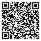 Scan QR Code for live pricing and information - Handmade Rug Jute with Grey Border 90 cm