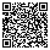 Scan QR Code for live pricing and information - RUN Men's 5 Woven Shorts in Flat Dark Gray, Size 2XL, Polyester by PUMA