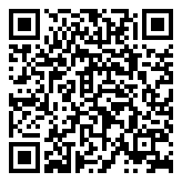 Scan QR Code for live pricing and information - 3 Piece Bistro Set Cast Aluminium Black