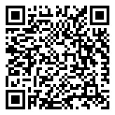 Scan QR Code for live pricing and information - Wall Cabinet Grey 37x37x37 Cm Engineered Wood