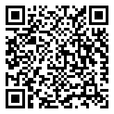 Scan QR Code for live pricing and information - Adairs White Super King Pure Cotton Washable Quilt White