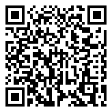 Scan QR Code for live pricing and information - Garden Chair With Cushion PP Anthracite