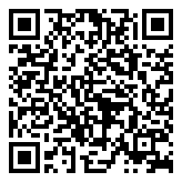 Scan QR Code for live pricing and information - Camping Table And Chair Set 3 Pieces Grey