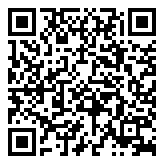 Scan QR Code for live pricing and information - Adairs Vintage Washed Linen Fine White & Linen Stripe Quilt Cover (White Single)