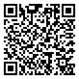 Scan QR Code for live pricing and information - Adairs Merricks White Tufted Quilt Cover Set (White King)