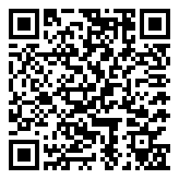 Scan QR Code for live pricing and information - 2Pcs Solar Powered Nocturnal Animal Repeller, Animal Repeller Flashing LED Lights Motion Detection