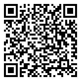 Scan QR Code for live pricing and information - WC Toilet Seat with Lid MDF Green Water Drop Design