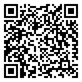 Scan QR Code for live pricing and information - Garden Table 200x90x75 Cm Solid Wood Acacia