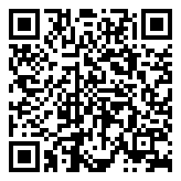 Scan QR Code for live pricing and information - BMW M Motorsport Drift Cat Decima 2.0 Unisex Shoes in Black, Size 10, Rubber by PUMA Shoes