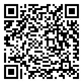 Scan QR Code for live pricing and information - Garden Raised Bed Powder-coated Steel 322x100x68 cm Anthracite