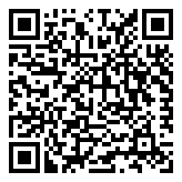 Scan QR Code for live pricing and information - Classics Men's Logo Hoodie in Black, Size Medium, Cotton by PUMA