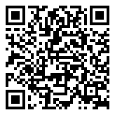 Scan QR Code for live pricing and information - Garden Storage Box 126x72x72 Cm Wood