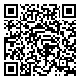 Scan QR Code for live pricing and information - Clarks Bianca (D Narrow) Junior Girls Mary Jane School Shoes (Black - Size 11)