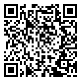 Scan QR Code for live pricing and information - Aviator Unisex Running Shoes in Black/Rose Gold, Size 5.5 by PUMA Shoes