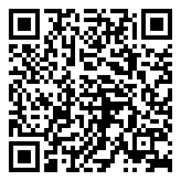 Scan QR Code for live pricing and information - Instahut 3m Outdoor Umbrella Beach Pole Garden Patio Tilt Black