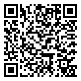 Scan QR Code for live pricing and information - Giantz 74CC Post Hole Digger Motor Only Petrol Engine Yellow