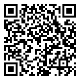 Scan QR Code for live pricing and information - Parasol Base Granite 30 Kg Square Black