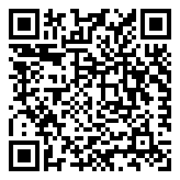 Scan QR Code for live pricing and information - Universal Forklift Seat, Fold Down Tractor Seat with Adjustable Angle Back, Micro Switch, Seatbelt and Armrests, 16-34 cm Slot Tractor Seat for Tractor Loader Excavator