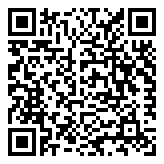 Scan QR Code for live pricing and information - BETTER CLASSICS Women's Shorts in Black, Size Large, Cotton by PUMA