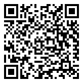 Scan QR Code for live pricing and information - Adairs Grey Standard Pillowcase Pair Vintage Washed Linen Grey Marle Check Pillowcases