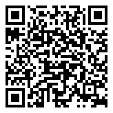Scan QR Code for live pricing and information - TV Cabinet Black 80x33x41 cm Engineered Wood and Steel