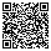 Scan QR Code for live pricing and information - Outdoor Dog Kennel with Roof 600x300x150 cm