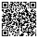 Scan QR Code for live pricing and information - VERPEAK Standard Barbell 120CM Super Curl Bar VP-BB-111-AC