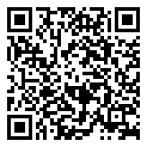 Scan QR Code for live pricing and information - Solar Ultrasonic Animal Repeller 360 Degree Ultrasonic Repellent Outdoor