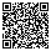 Scan QR Code for live pricing and information - Mosquito Bed Nets Foldable Canopy Square Grey