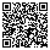 Scan QR Code for live pricing and information - Fireplace Log Grate, 533.4mm Heavy Duty Fireplace Grate with 6 Support Legs, 19.05mm Solid Powder-coated Steel Bars, Log Firewood Burning Rack Holder for Indoor and Outdoor Fireplace