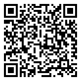 Scan QR Code for live pricing and information - Kappa Player Mid (Fg) Mens Football Boots (White - Size 42)