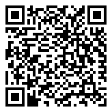 Scan QR Code for live pricing and information - Dual Fuel Pizza Oven for Outdoor Use 12' Portable Pizza Oven Pellet & Gas Powered Outdoor Pizza Oven with Thickened Cordierite 210 degree Rotating