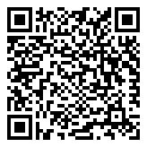 Scan QR Code for live pricing and information - SQUAD Women's Track Pants in Black, Size XS, Cotton/Polyester by PUMA